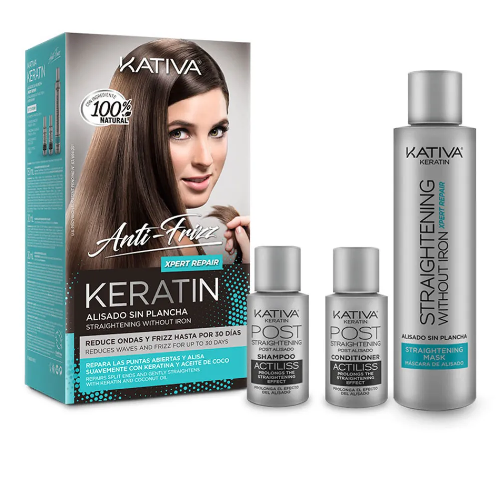 kativa_keratin_antifrizz__0.webp Kativa Keratin Anti-Frizz Alisado Sin Plancha Repara Puntas New