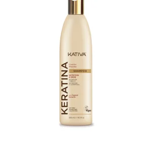 Kativa Keratina Shampoo Flash Sale