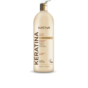 Kativa Keratina Shampoo Flash Sale