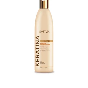 Kativa Keratina Shampoo Flash Sale