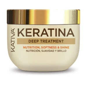 Kativa Keratina Tratamiento Intensivo Nutrition New
