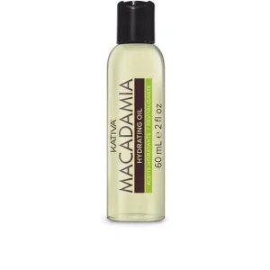 Kativa Macadamia Hydrating Oil Discount