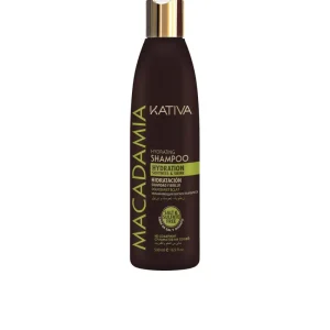 Kativa Macadamia Hydrating Shampoo Fashion