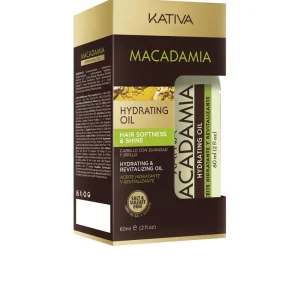 Kativa Macadamia Hydrating Oil Discount