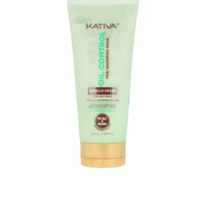 Kativa Oil Control Pre-Shampoo Mask Discount