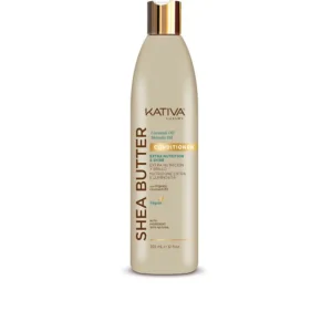 Kativa Shea Butter Coconut & Marula Oil Conditioner Best Sale