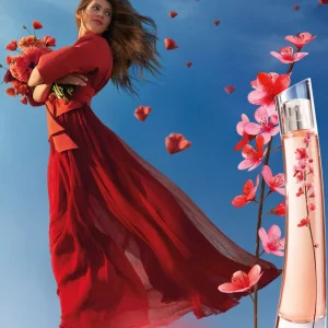 Kenzo Flower Ikebana By Cheap