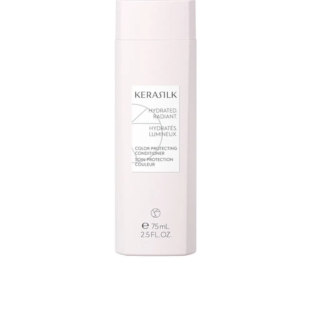 kerasilk_essentials_color_1.webp Kerasilk Essentials Color Protecting Conditioner Outlet