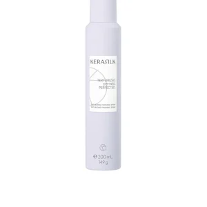 Kerasilk Styling Texturizing Finishing Spray Hot