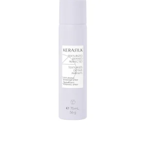 Kerasilk Styling Texturizing Finishing Spray Hot