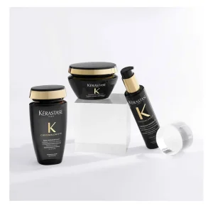 Kérastase Kerastase Chronologiste Bain Regenerant Flash Sale