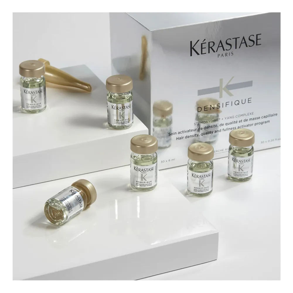 kerastase_densifique_acti_1.webp Kérastase Kerastase Densifique Activateur De Densite Capillaire Ampollas 30 X 6 Ml Outlet