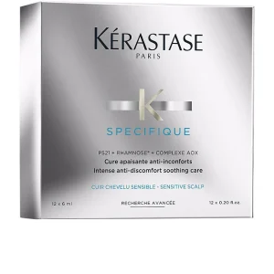 Kérastase Kerastase Specifique Cure Apaisante Anti-Inconforts Discount