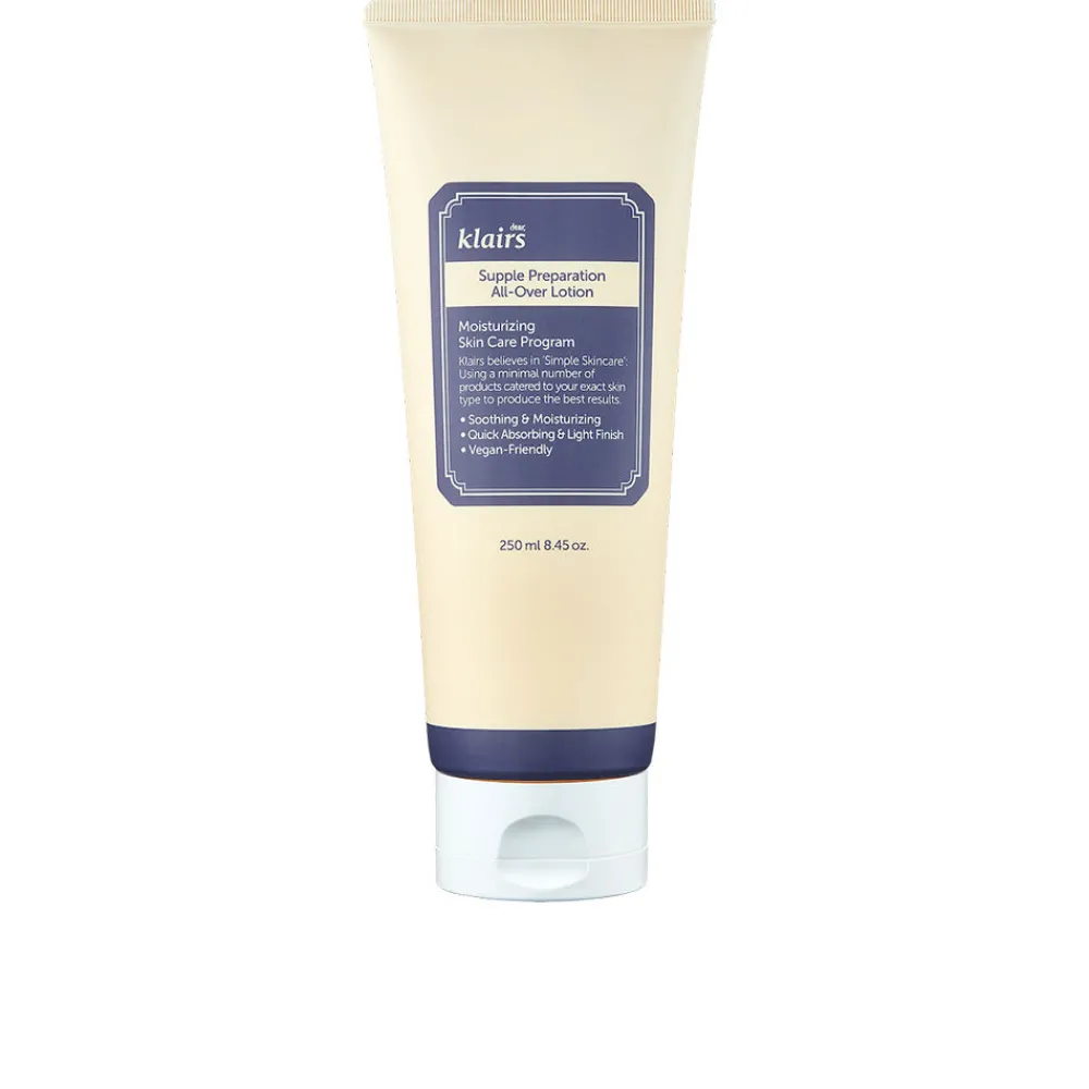 klairs_supple_preparation_0.webp Klairs Supple Preparation All Over Lotion Best Sale