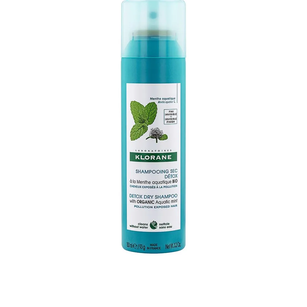 klorane_a_la_menta_acuati_0-1.webp Klorane A La Menta Acuatica Bio Champú Seco Detox Sale