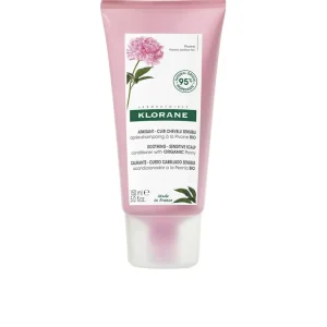 Klorane A La Peonia Bio Acondicionador Calmante Cheap