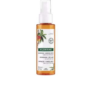 Klorane Al Mango Acondicionador Nutricion Para Cabello Seco Discount