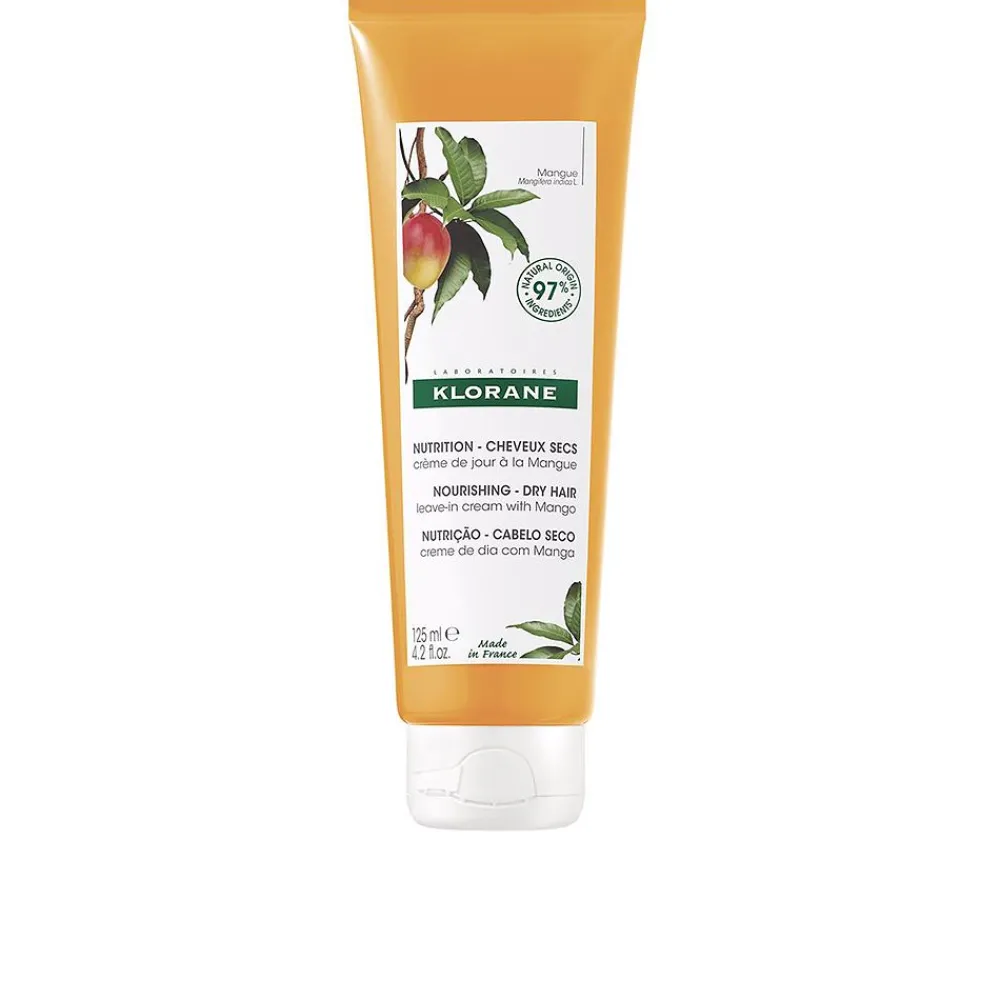 klorane_al_mango_crema_nu_0.webp Klorane Al Mango Crema Nutricion Sin Aclarado Para Cabello Seco Online