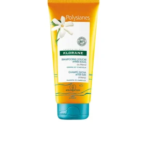 Klorane Al Monoi Champú After Sun Flash Sale