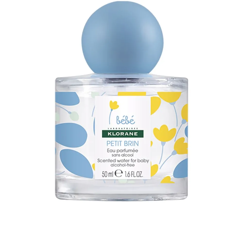 klorane_bebe_petit_brin_a_0.webp Klorane Bebe Petit Brin Agua Perfumada Clearance