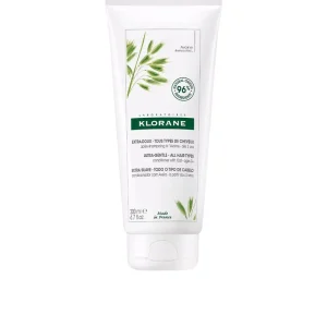 Klorane Ultra-Gentle Conditioner With Oat Milk Hot