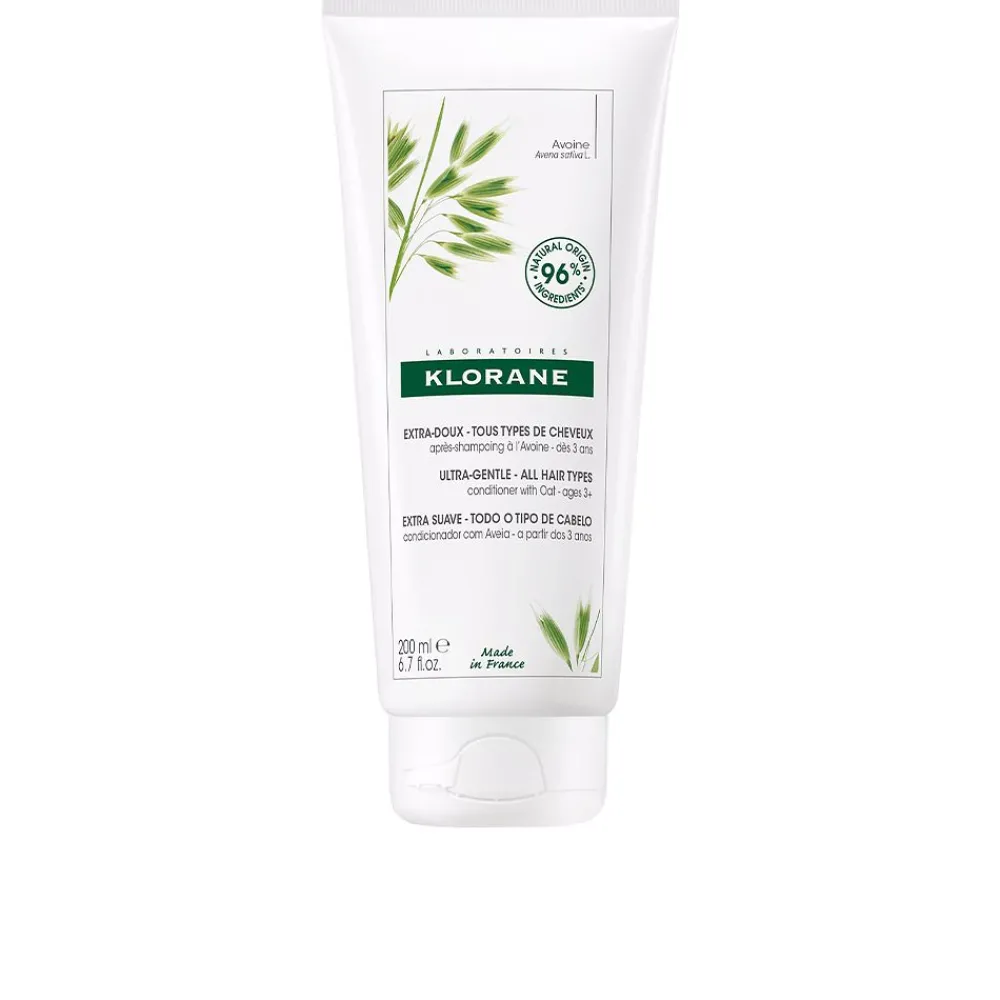 klorane_ultragentle_condi_0.webp Klorane Ultra-Gentle Conditioner With Oat Milk Hot
