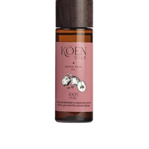Koen Oils Pepita De Uva Aceite Cheap