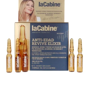 La Cabine Ampollas Revive Elixir Clearance