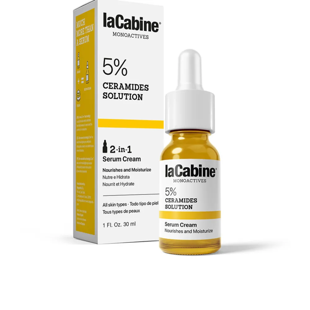 la_cabine_monoactives__ce_0.webp La Cabine Monoactives 5% Ceramides Solution Sérum Cream New