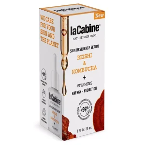 La Cabine Nature Skin Food Skin Resilience Sérum Cheap