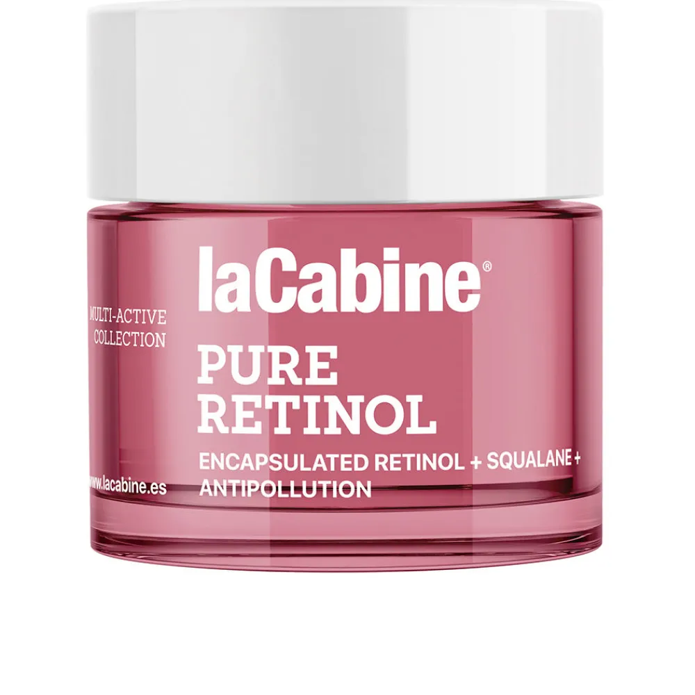 la_cabine_pure_retinol_cr_0.webp La Cabine Pure Retinol Cream Sale