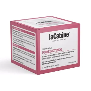 La Cabine Pure Retinol Cream Sale