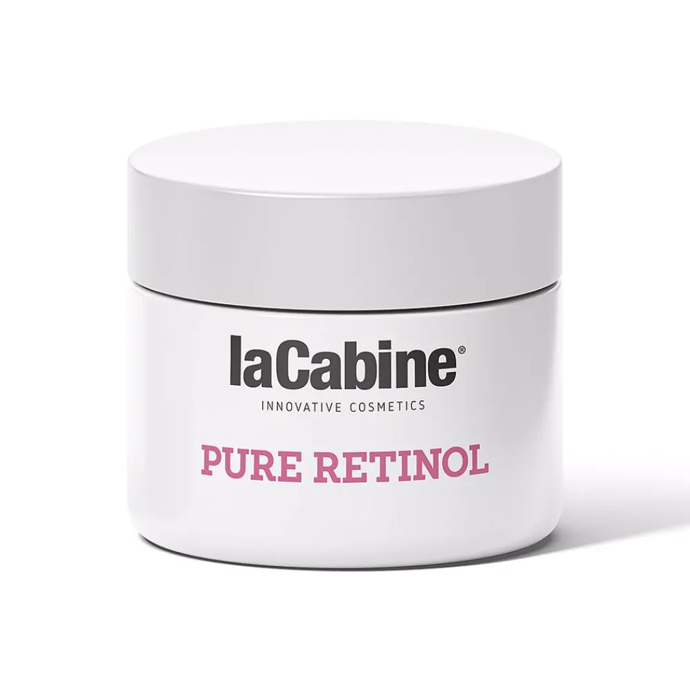 la_cabine_pure_retinol_cr_2.webp La Cabine Pure Retinol Cream Sale