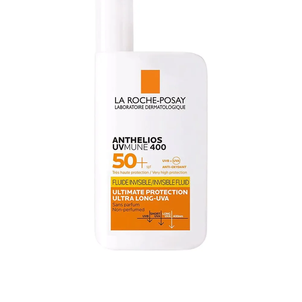 la_roche_posay_anthelios__0-6.webp La Roche Posay Anthelios Uvmune 400 Fluide Invisible Sfp50+ New