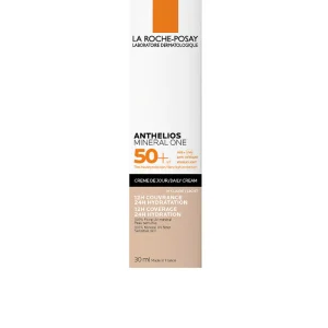 La Roche Posay Anthelios Mineral One Couvrance Hydratation Spf50+ Hot