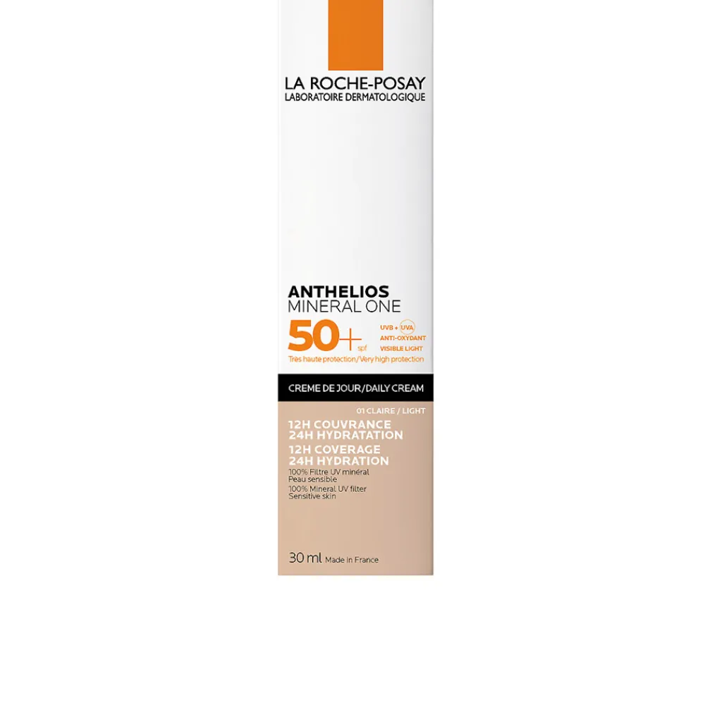 la_roche_posay_anthelios__1-1.webp La Roche Posay Anthelios Mineral One Couvrance Hydratation Spf50+ Hot