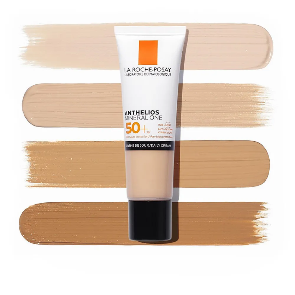 la_roche_posay_anthelios__2.webp La Roche Posay Anthelios Mineral One Couvrance Hydratation Spf50+ Hot