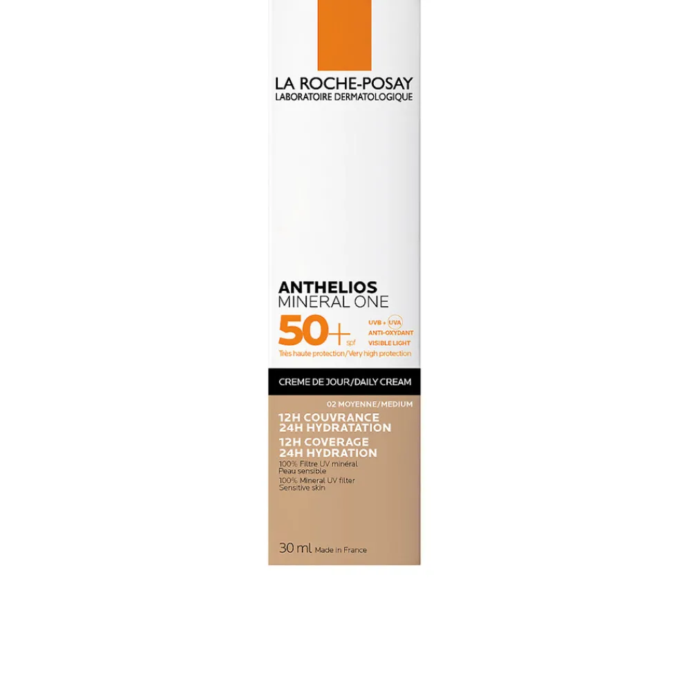 la_roche_posay_anthelios__3.webp La Roche Posay Anthelios Mineral One Couvrance Hydratation Spf50+ Hot