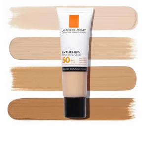 La Roche Posay Anthelios Mineral One Couvrance Hydratation Spf50+ Hot