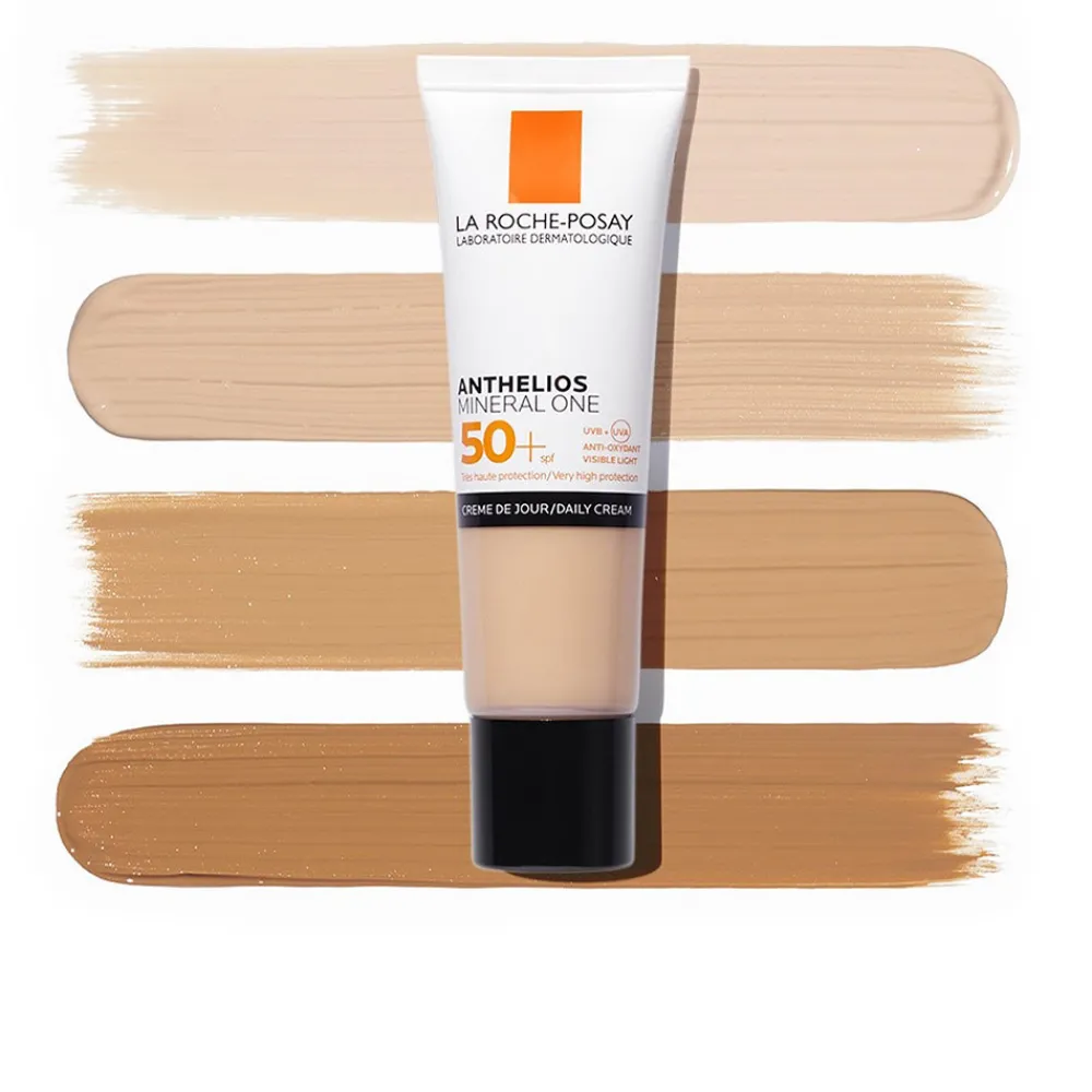 la_roche_posay_anthelios__4.webp La Roche Posay Anthelios Mineral One Couvrance Hydratation Spf50+ Hot