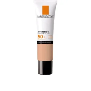 La Roche Posay Anthelios Mineral One Couvrance Hydratation Spf50+ Hot