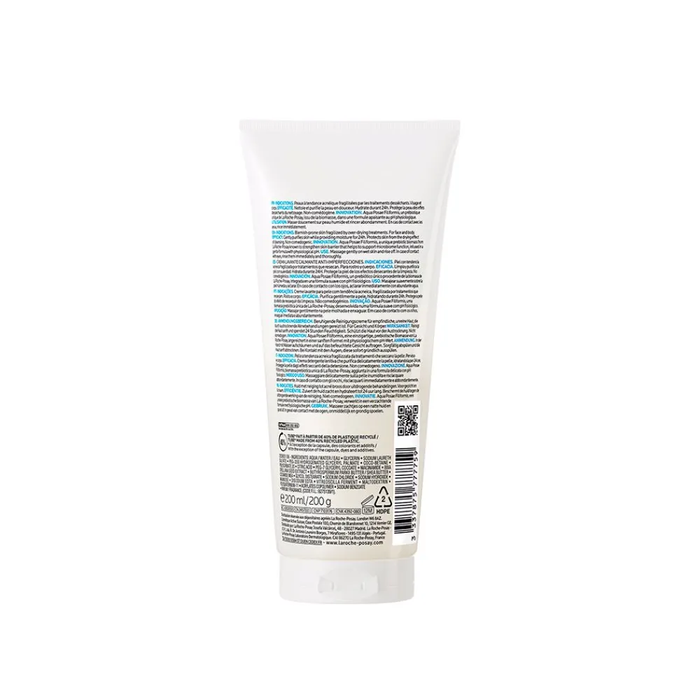 la_roche_posay_effaclar_h_1.webp La Roche Posay Effaclar H Iso-Biome Creme Lavante Hot