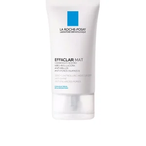 La Roche Posay Effaclarmat Hydratant Sebo-Regulateur Clearance
