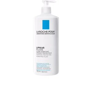 La Roche Posay Lipikar Fluide Hydratant Best Sale