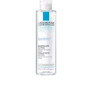 La Roche Posay Physiologique Agua Micelar Ultra Piel Sensible Outlet