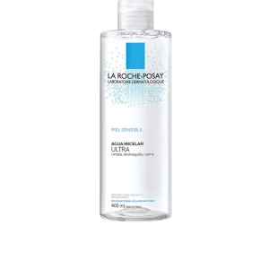 La Roche Posay Physiologique Agua Micelar Ultra Piel Sensible Outlet