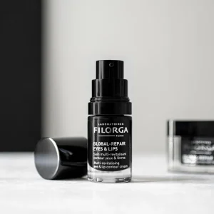 Laboratoires Filorga Global Repair Eyes & Lips Fashion