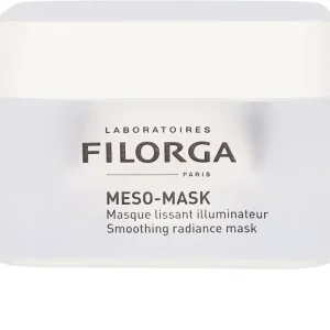 Laboratoires Filorga Meso-Mask Smoothing Radiance Mask Clearance