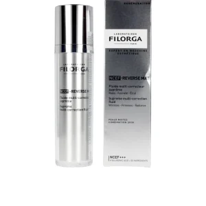Laboratoires Filorga Ncef-Reverse Mat Supreme Regenerating Fluid Fashion