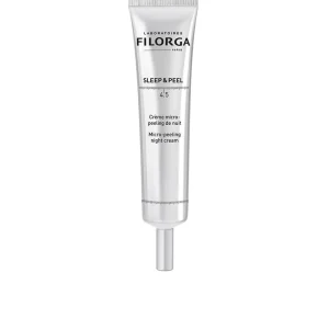 Laboratoires Filorga Sleep And Peel Micro-Peeling Night Cream New
